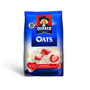 Quaker Oats , 1 Kg